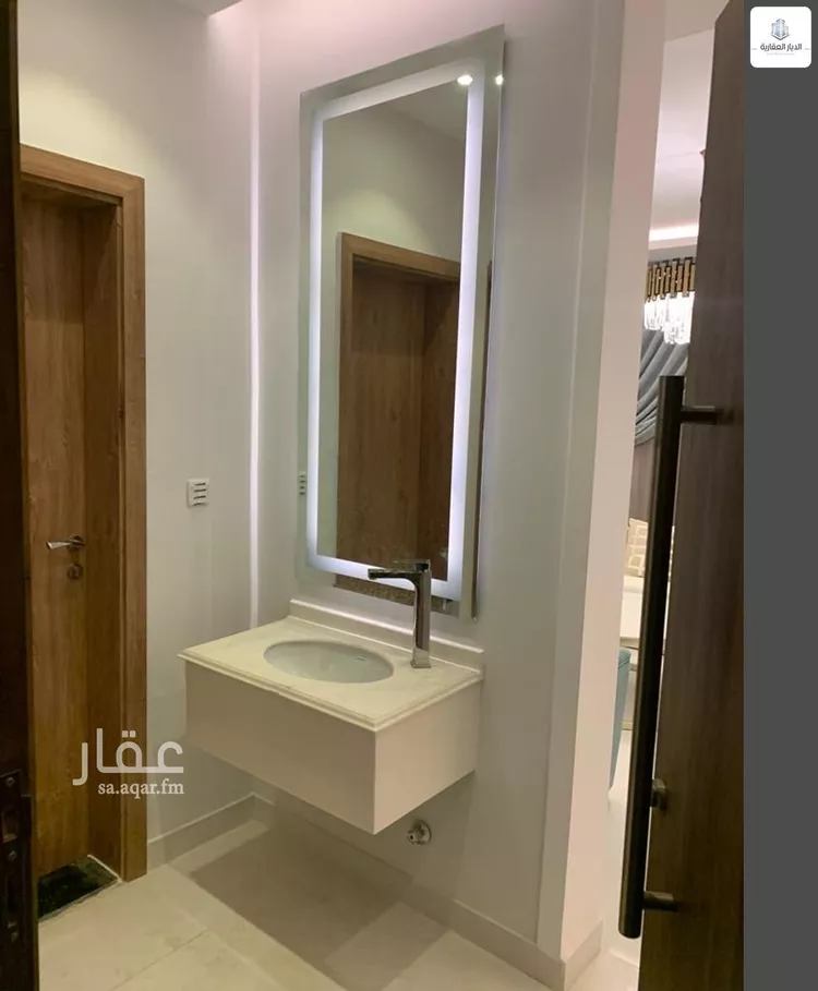 شقة للإيجار في شارع صاري فرعي, حي الربوة, مدينة جدة, منطقة مكة المكرمة صورة 4