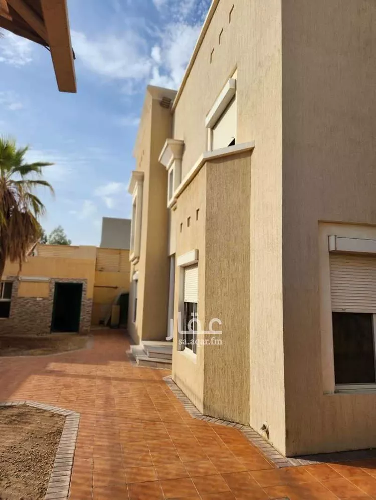 Villa for Sale in Riyadh Qurtubah