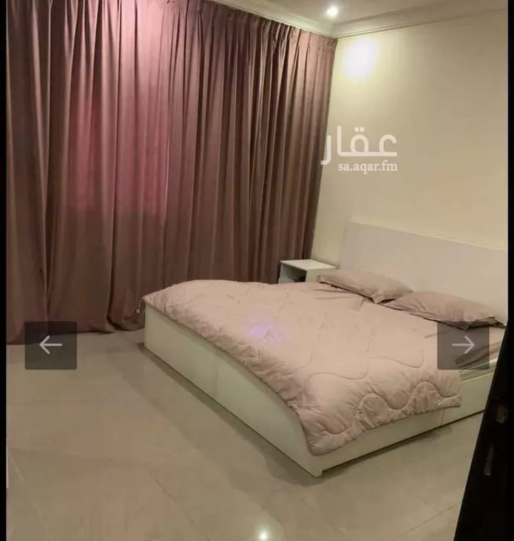 شقة للإيجار في شارع الخضر النيسابوري, حي الروابي, مدينة جدة, منطقة مكة المكرمة