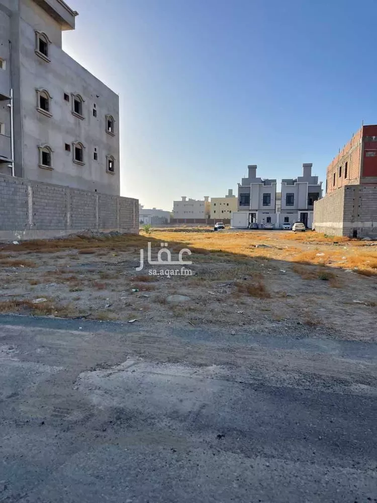 أرض للبيع في شارع محيطه, حي الرياض, مدينة جدة, منطقة مكة المكرمة صورة 3