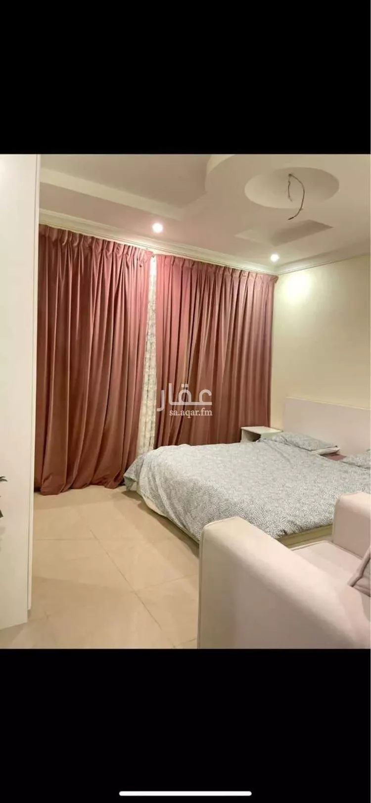 شقة للبيع في شارع الخضر النيسابوري, حي الروابي, مدينة جدة, منطقة مكة المكرمة صورة 4