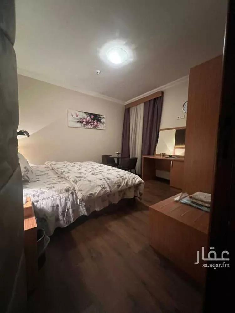 Apartment for Sale in Mecca Al Andalus