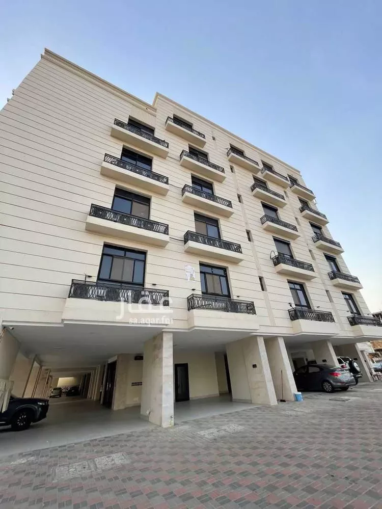 Apartment for Sale in Jeddah Taiba