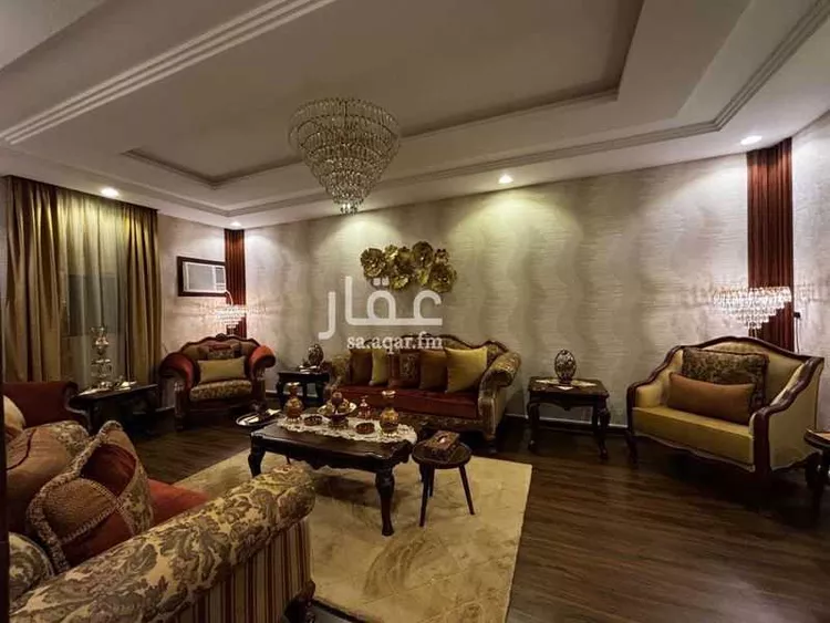 فيلا للبيع في شارع عمرو بن الحارث, حي الفلاح, مدينة جدة, منطقة مكة المكرمة صورة 5