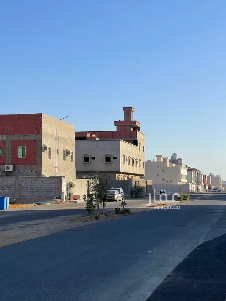 أرض للبيع في شارع محيطه, حي الرياض, مدينة جدة, منطقة مكة المكرمة