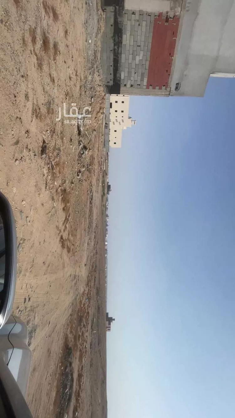 أرض للبيع في حي الصفوة, مدينة جدة, منطقة مكة المكرمة صورة 2