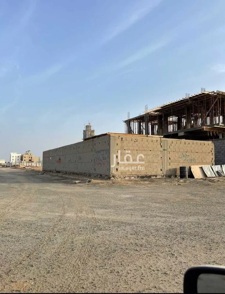 أرض للإيجار في شارع عمرو ابن معمر ، حي الأمواج ، جدة ، جدة صورة 2