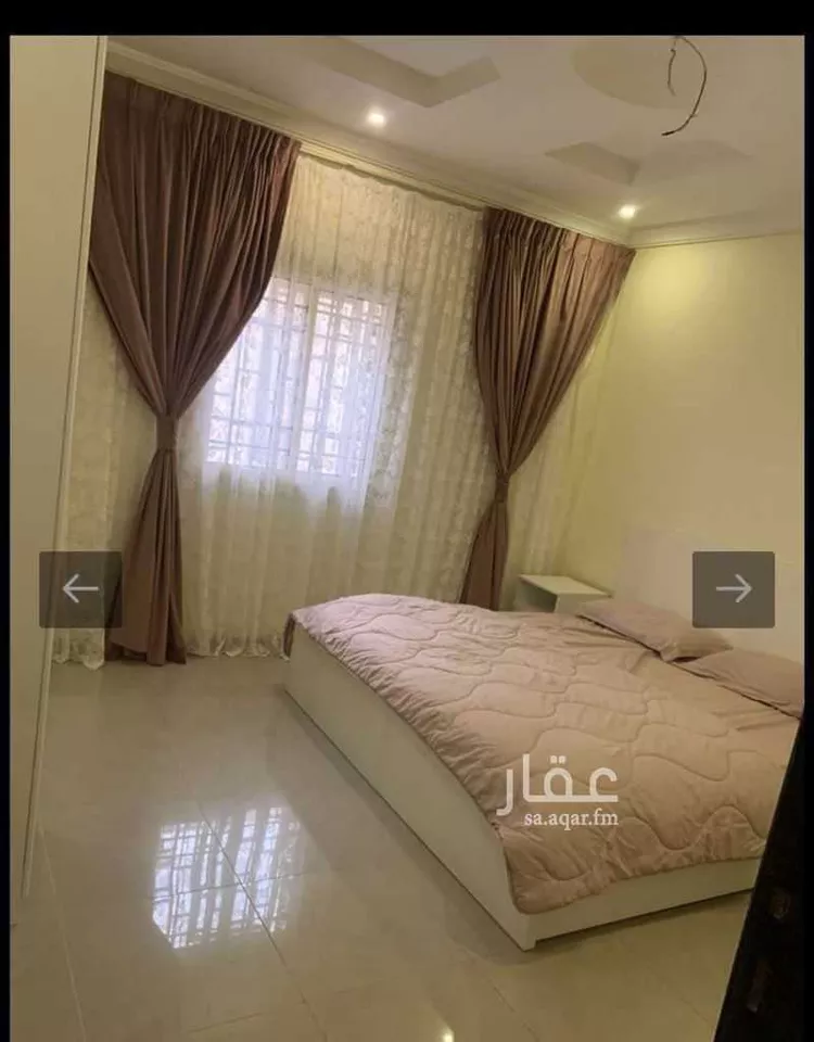 شقة للبيع في شارع الخضر النيسابوري, حي الروابي, مدينة جدة, منطقة مكة المكرمة صورة 2