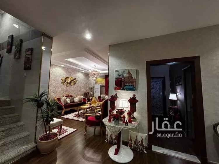 فيلا للبيع في شارع عمرو بن الحارث, حي الفلاح, مدينة جدة, منطقة مكة المكرمة صورة 2