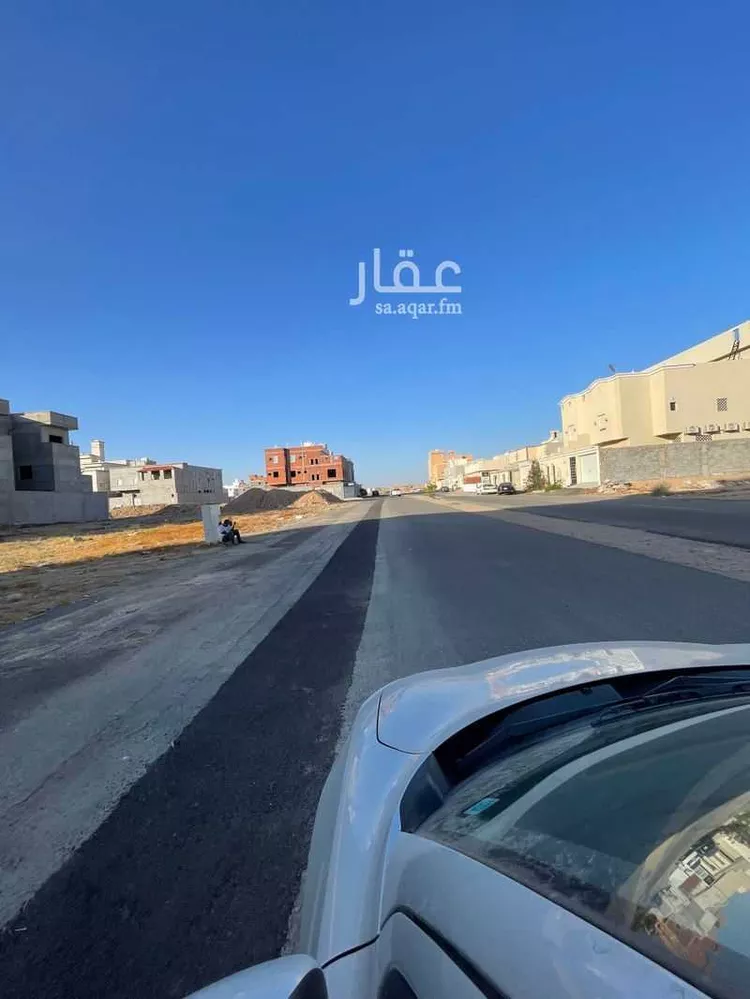 أرض للبيع في شارع محيطه, حي الرياض, مدينة جدة, منطقة مكة المكرمة صورة 2