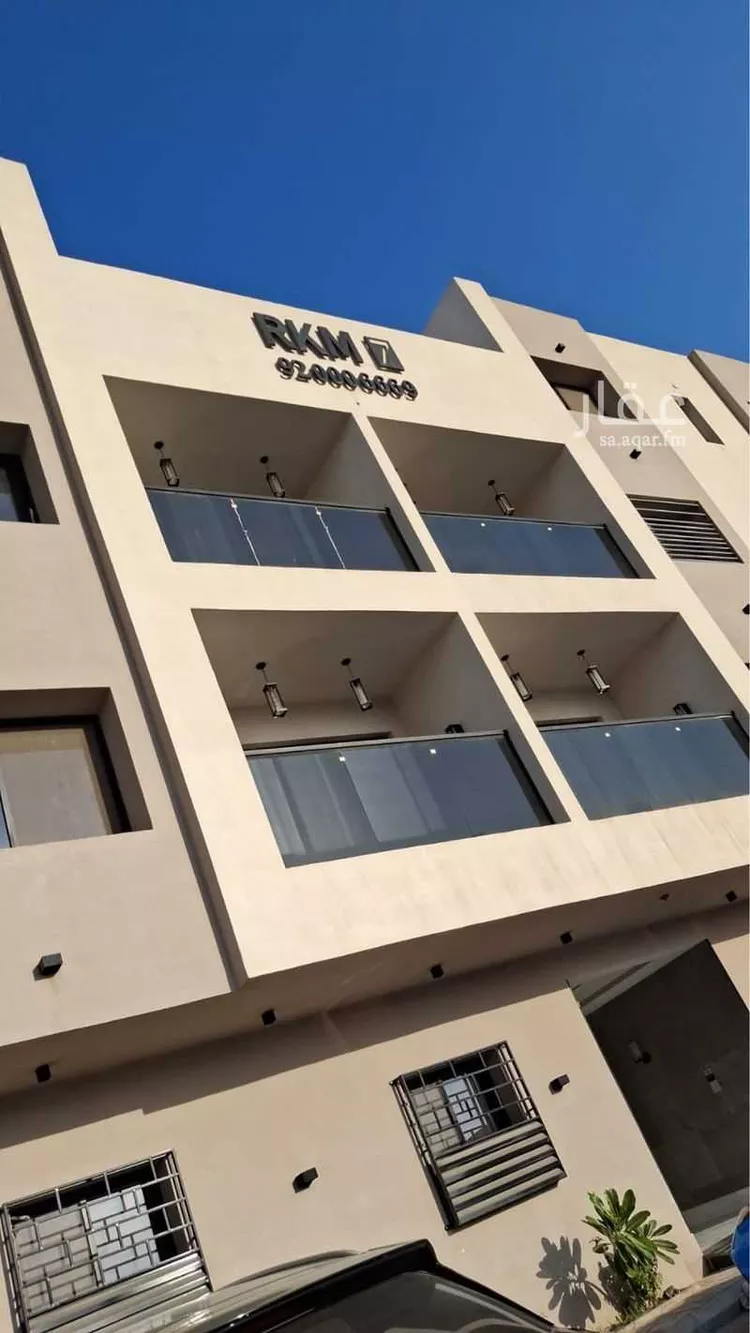 شقة للبيع في 4448 الفنون، النهضة، الرياض 13222 8676 ، شارع الفنون ، حي النهضة ، الرياض ، منطقة الرياض صورة 5