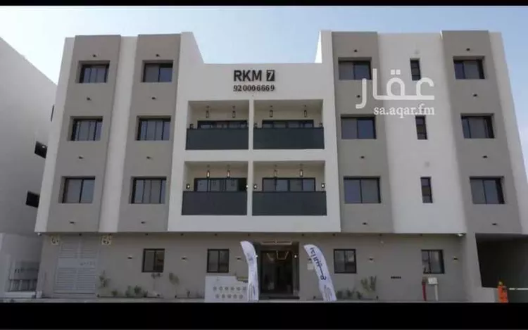 شقة للبيع في شارع البيداء ، حي النهضة ، الرياض ، منطقة الرياض صورة 3