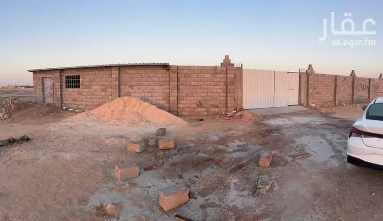 Rest House for Rent in Riyadh Ash Sharq