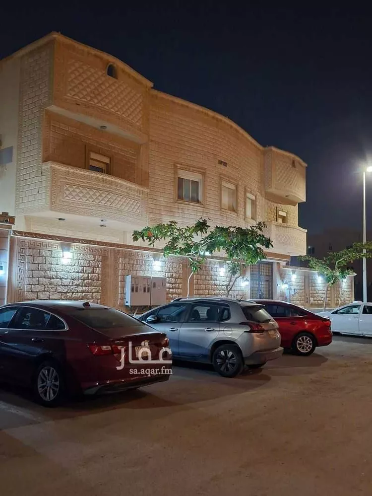 عمارة للبيع في شارع السندس, حي الفلاح, مدينة جدة, منطقة مكة المكرمة