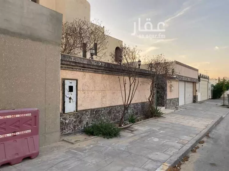 فيلا للإيجار في شارع شــارع الأنـدلــس 22 ، حي الاندلس ، الجبيل ، الجبيل صورة 2