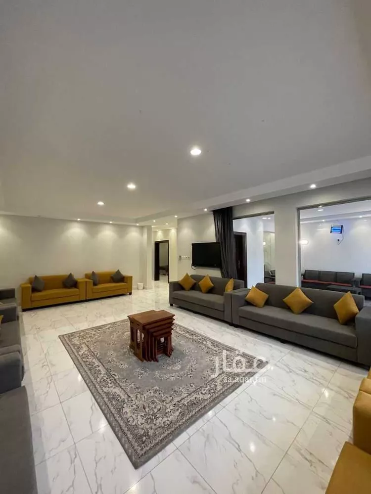 شاليه واستراحة للحجز في شارع أبو طلحة الأنصاري ، حي الياقوت ، جدة ، جدة صورة 3