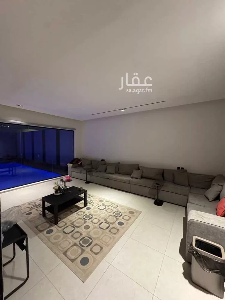 استراحة للإيجار في حي ، شارع عباس الحسيني ، حي الرمال ، الرياض ، منطقة الرياض صورة 4