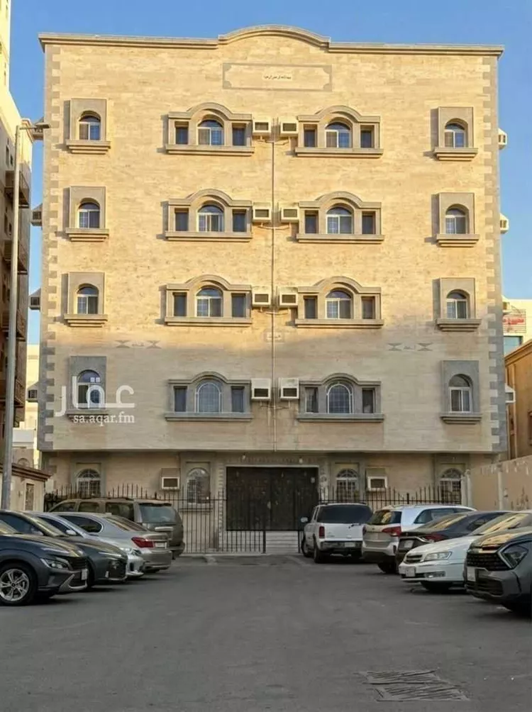 عمارة للبيع في شارع محمد سعيد ناصيف فرعي, حي النزهة, مدينة جدة, منطقة مكة المكرمة صورة 2