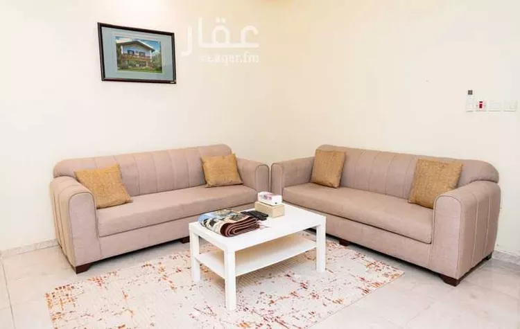شقة للإيجار في شارع الأقصر, حي الحمراء, مدينة جدة, منطقة مكة المكرمة صورة 3