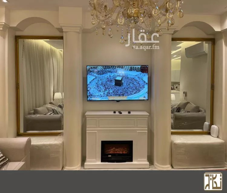 شقة للبيع في شارع الفوانيس, حي عرقة, مدينة الرياض, منطقة الرياض صورة 5