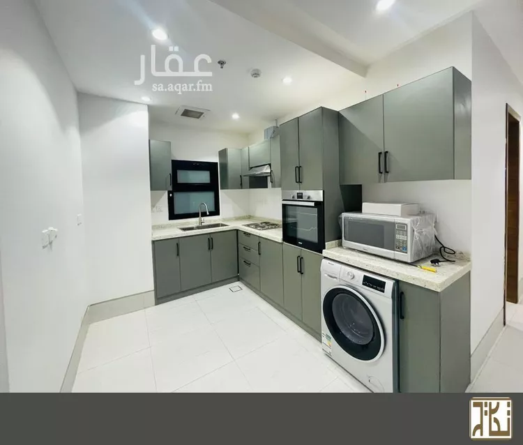 شقة للإيجار في شارع دباس بن راشد, حي قرطبة, مدينة الرياض, منطقة الرياض صورة 2