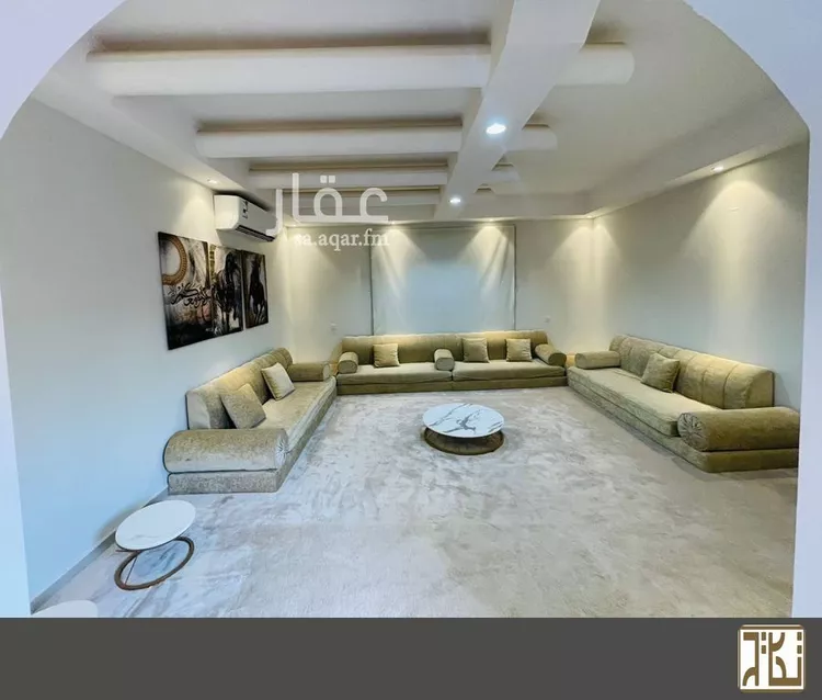 دور للإيجار في شارع نمران, حي قرطبة, مدينة الرياض, منطقة الرياض صورة 3