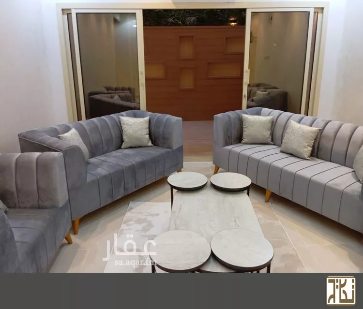 شقة للإيجار في شارع عبدالواحد الأزجي, حي قرطبة, مدينة الرياض, منطقة الرياض صورة 4