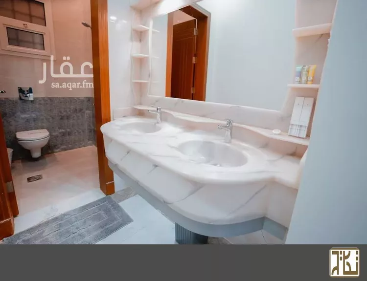 دور للإيجار في شارع الشديدة, حي قرطبة, مدينة الرياض, منطقة الرياض صورة 2