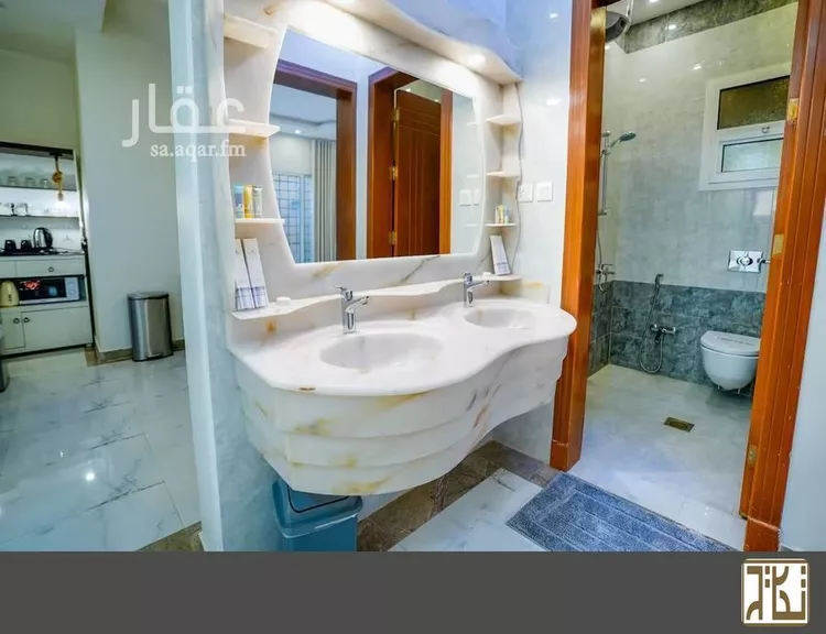 دور للإيجار في شارع الشديدة, حي قرطبة, مدينة الرياض, منطقة الرياض صورة 3