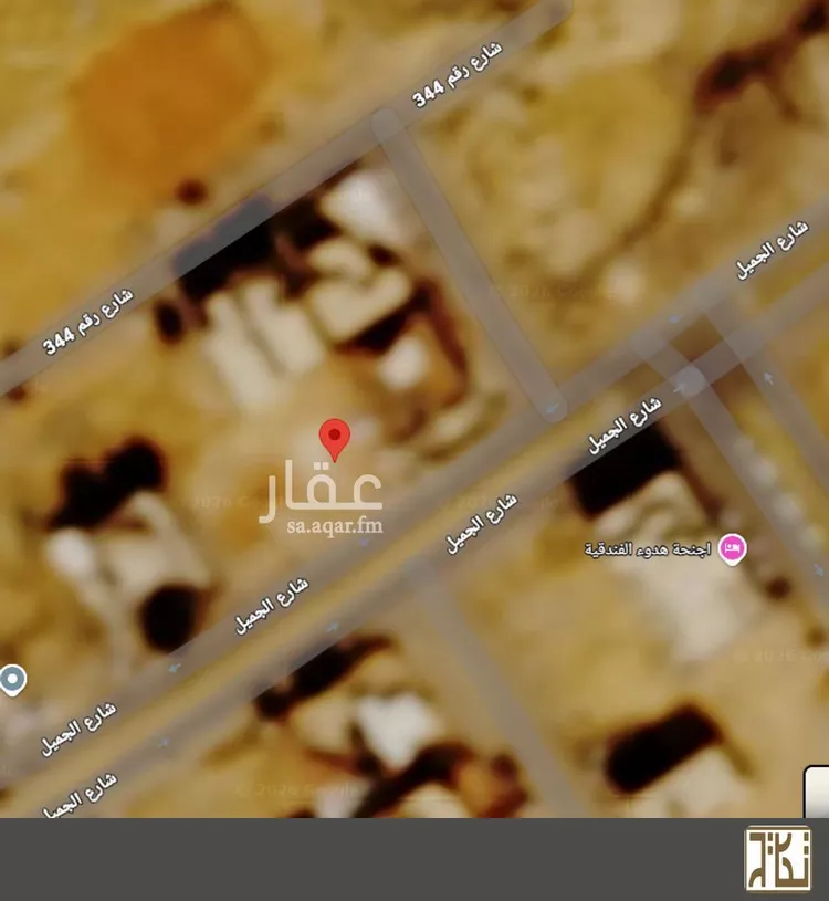 أرض للبيع في شارع الجميل ابن حاتم, حي ظهرة لبن, مدينة الرياض, منطقة الرياض صورة 4