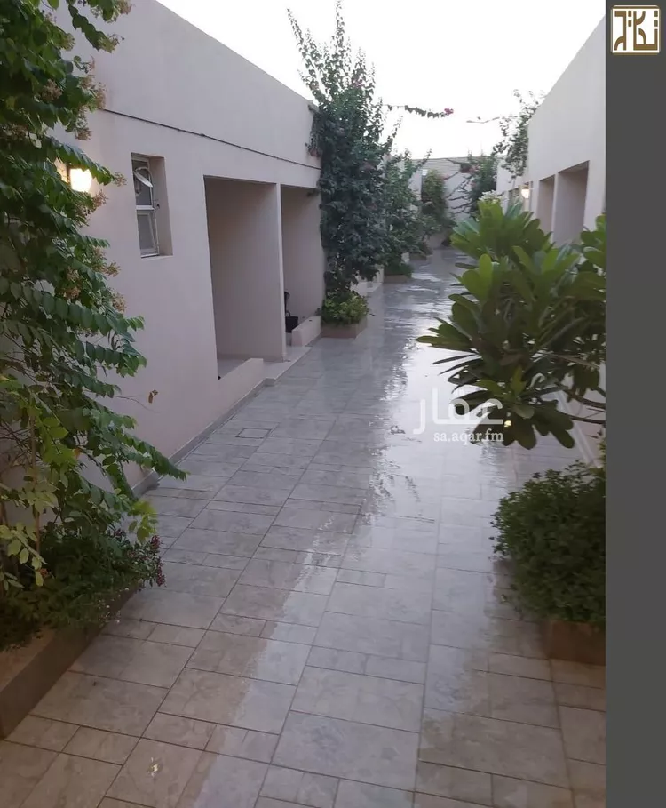شقة للإيجار في شارع سعيد بن زيد, حي قرطبة, مدينة الرياض, منطقة الرياض صورة 5
