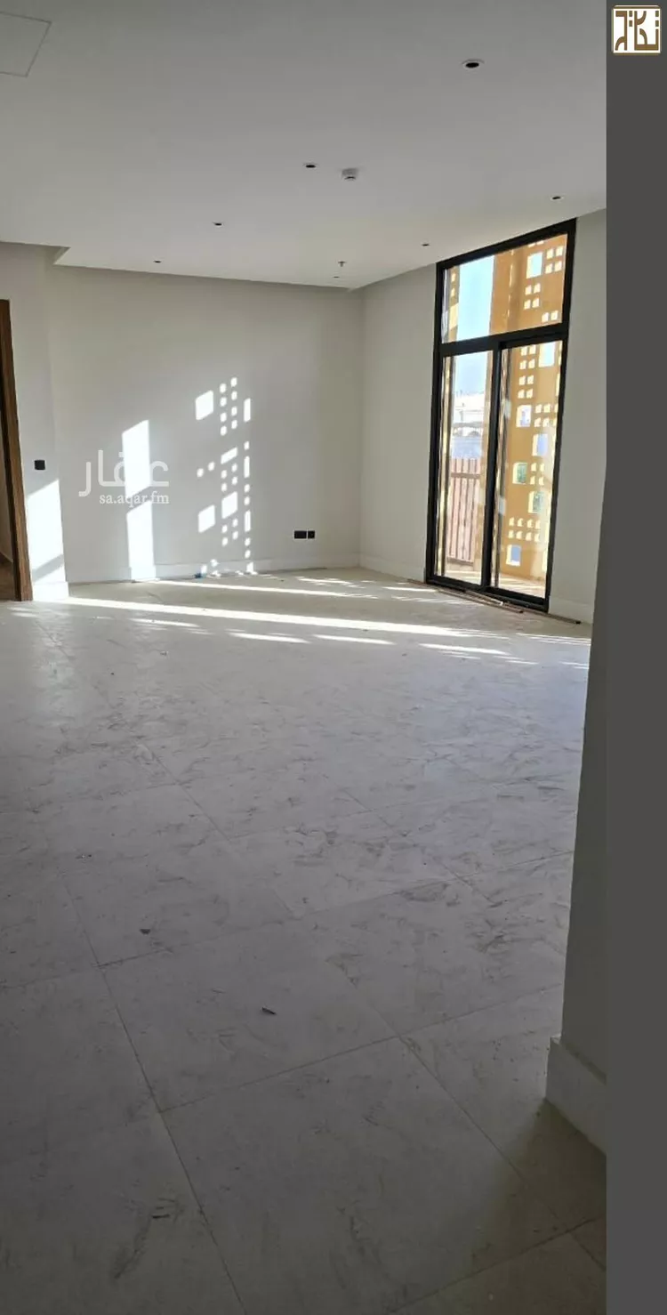 شقة للبيع في شارع سعيد بن حسان, حي الروضة, مدينة الرياض, منطقة الرياض صورة 4