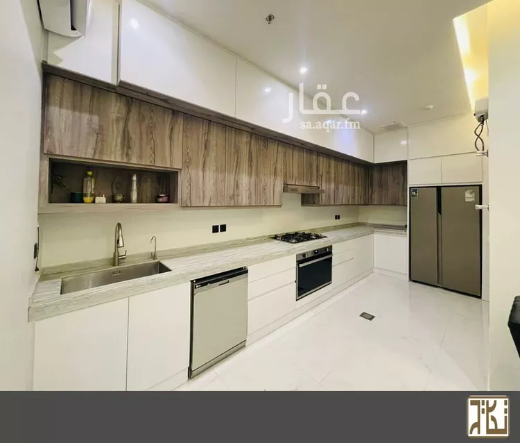 شقة للإيجار في شارع عبدالله بن إبراهيم بن سيف, حي قرطبة, مدينة الرياض, منطقة الرياض صورة 4