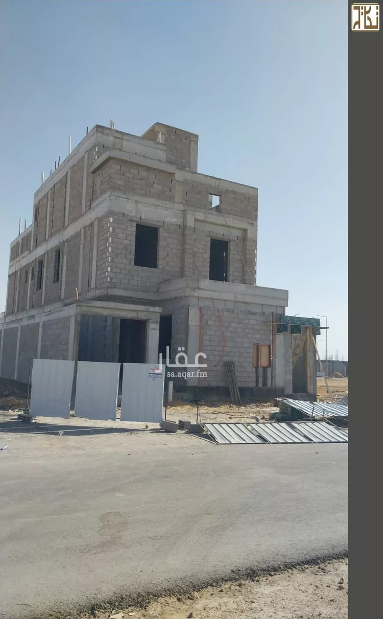 فيلا للبيع في حي المرجان, مدينة الرياض, منطقة الرياض صورة 2