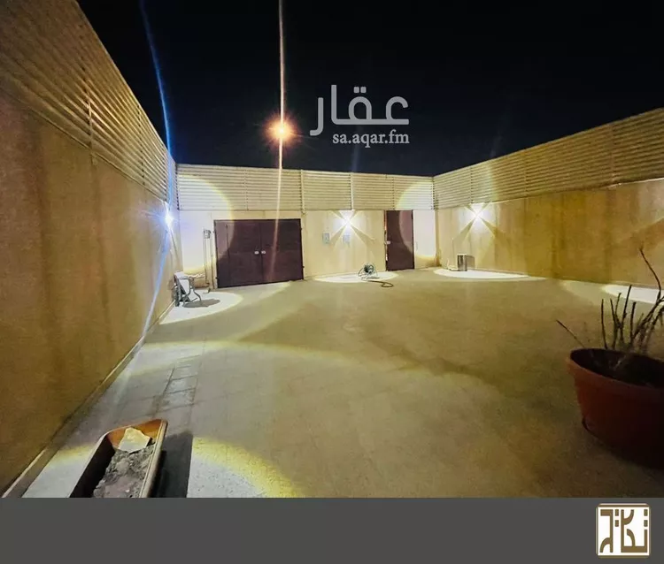 فيلا للإيجار في شارع عين الوغرة, حي المونسية, مدينة الرياض, منطقة الرياض صورة 5