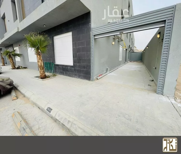 شقة للإيجار في شارع عبدالله المويس, حي الرمال, مدينة الرياض, منطقة الرياض صورة 2