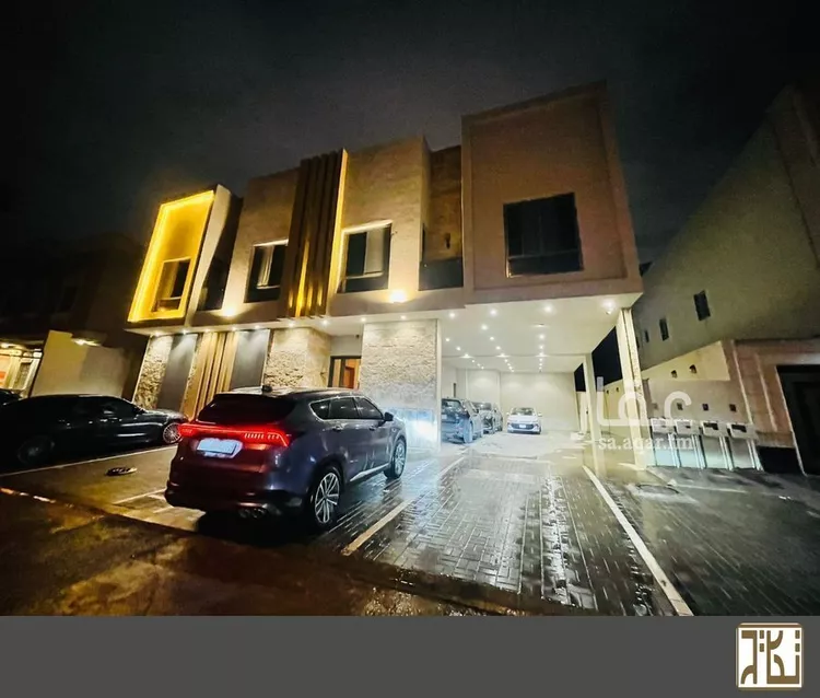شقة للإيجار في شارع محمد بن عبدالعزيز الماضي, حي قرطبة, مدينة الرياض, منطقة الرياض