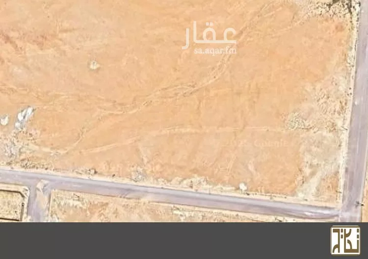 أرض للإيجار في شارع العماريه 614, مدينة مخطط استراحات العماريه, منطقة الرياض صورة 3