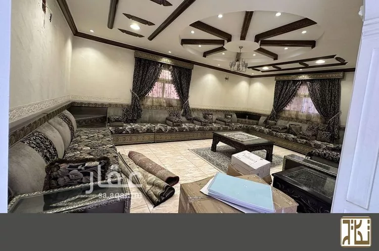 فيلا للبيع في شارع احمد بن ميسر, حي قرطبة, مدينة الرياض, منطقة الرياض صورة 5
