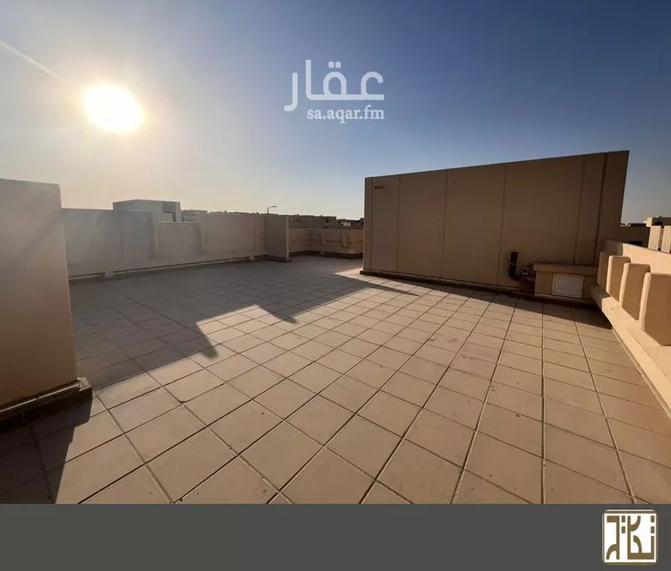 فيلا للإيجار في شارع البخور, حي سدرة, مدينة الرياض, منطقة الرياض صورة 3