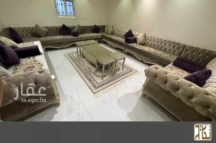 شقة للإيجار في شارع السمرة, حي قرطبة, مدينة الرياض, منطقة الرياض صورة 4