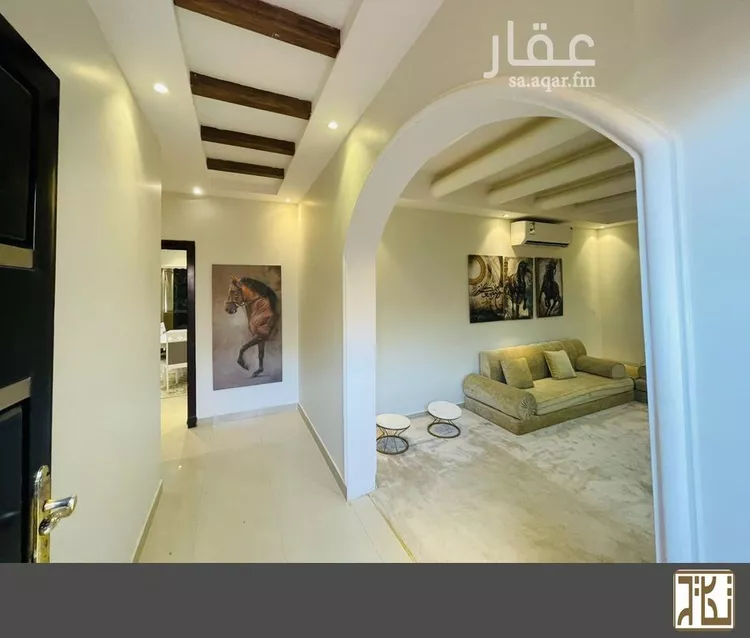 دور للإيجار في شارع نمران, حي قرطبة, مدينة الرياض, منطقة الرياض صورة 4