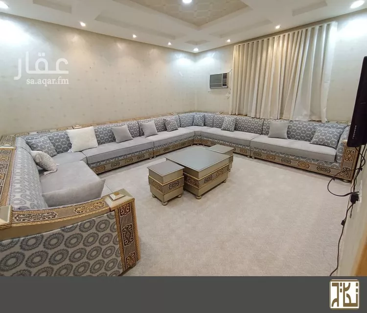 شقة للإيجار في شارع عبدالواحد الأزجي, حي قرطبة, مدينة الرياض, منطقة الرياض صورة 5