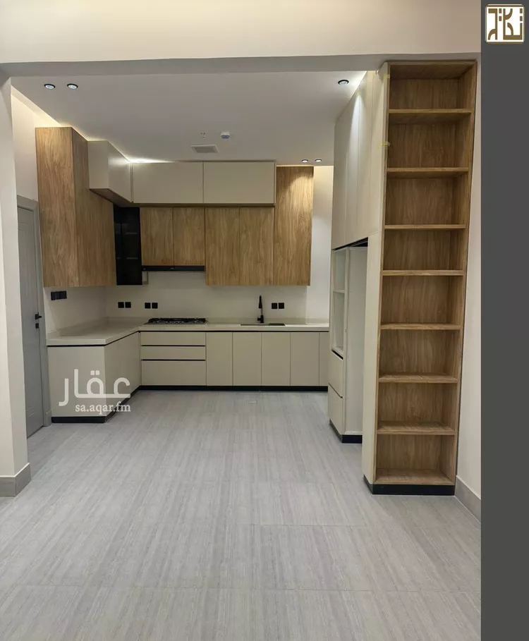 شقة للإيجار في شارع ابن البرهان النحاس, حي الرمال, مدينة الرياض, منطقة الرياض صورة 2