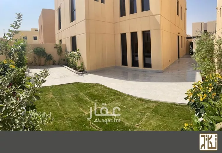 فيلا للإيجار في شارع رقم 1105, حي سدرة, مدينة الرياض, منطقة الرياض