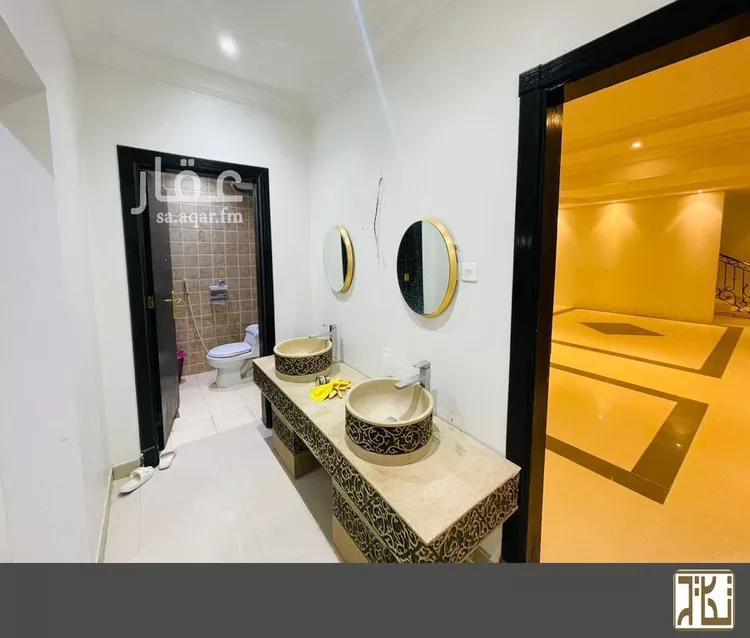 فيلا للإيجار في شارع عين الوغرة, حي المونسية, مدينة الرياض, منطقة الرياض صورة 4