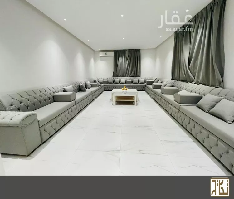 فيلا للإيجار في شارع رقم 120, حي المونسية, مدينة الرياض, منطقة الرياض صورة 3