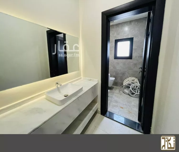 شقة للإيجار في شارع عبدالقدوس الأنصاري, حي الرمال, مدينة الرياض, منطقة الرياض صورة 3