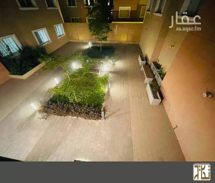شقة للإيجار في شارع طيبة, حي قرطبة, مدينة الرياض, منطقة الرياض