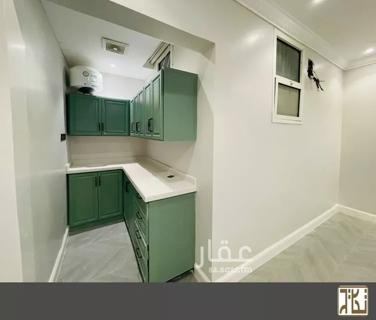 شقة للإيجار في شارع عثمان بن عفان الفرعي, حي الفلاح, مدينة الرياض, منطقة الرياض صورة 2